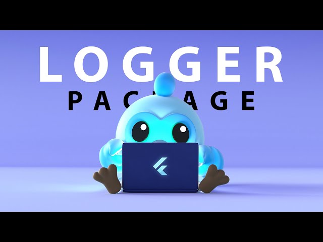 Flutter Logger | Optimize App Development with Logging