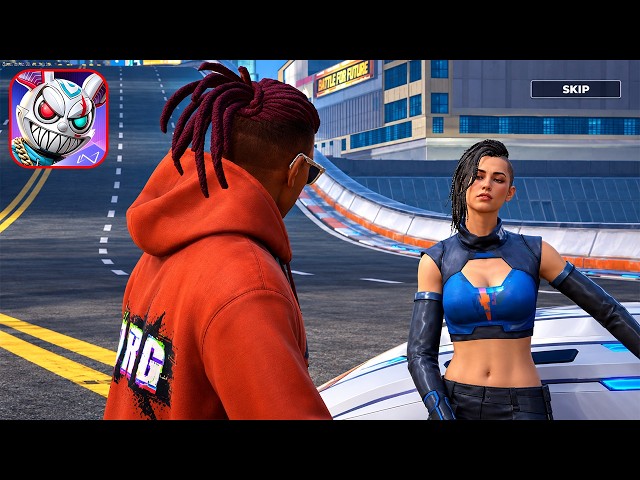 Gangstar Mirage City - Gameplay MISSION DRIVE ME CRAZY - PREP Part 5 (iOS, Android)