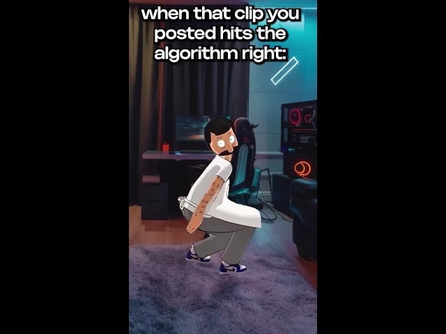 me when it hits: