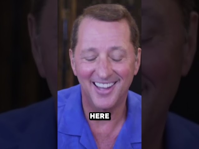 I chose happiness!
