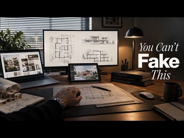 Sketch to CAD with AI - Tutorial for beginners
