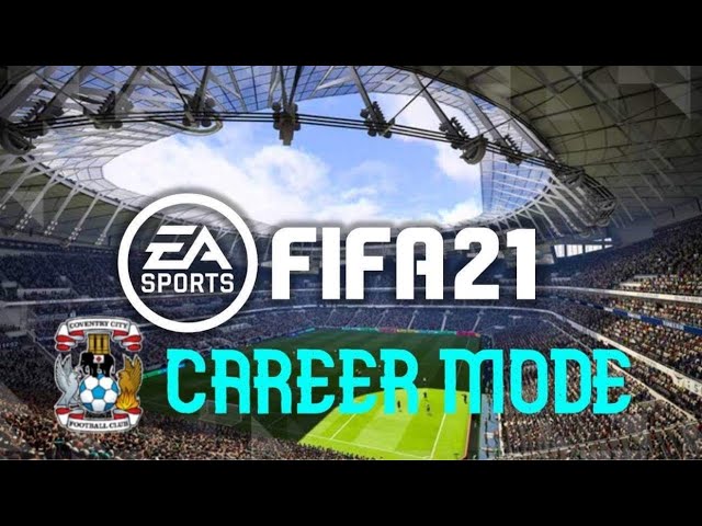 FIFA 21 Episode 8 (THE FINALE)