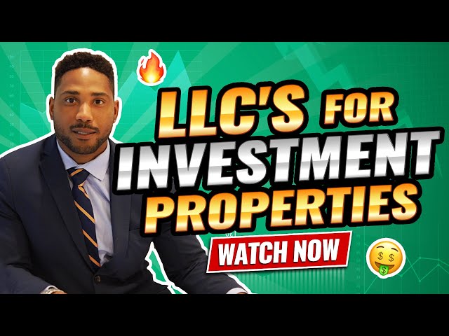 How Many LLCs for Rental Property Investing?