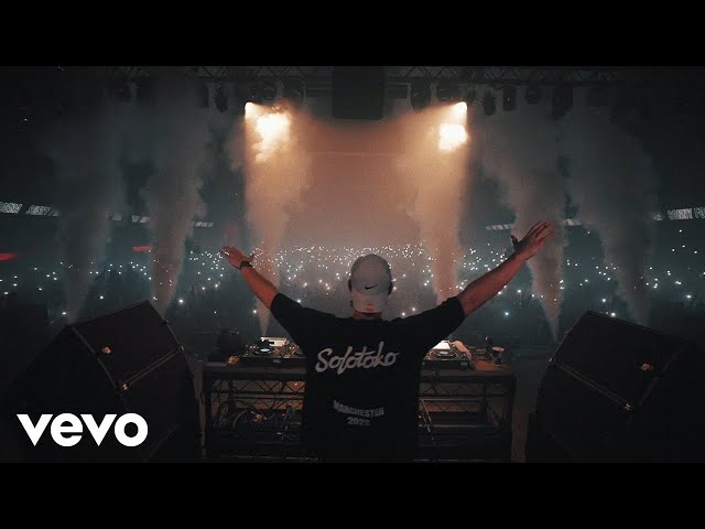 Belters Only, Sonny Fodera, Jazzy - Life Lesson (Official Video)