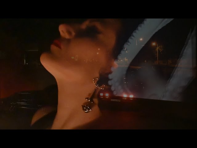 Black Nail Cabaret - Autogenic [Official Music Video]