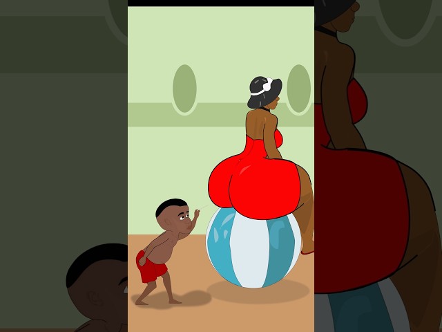 I Want Problem Always π± #animation #comedy