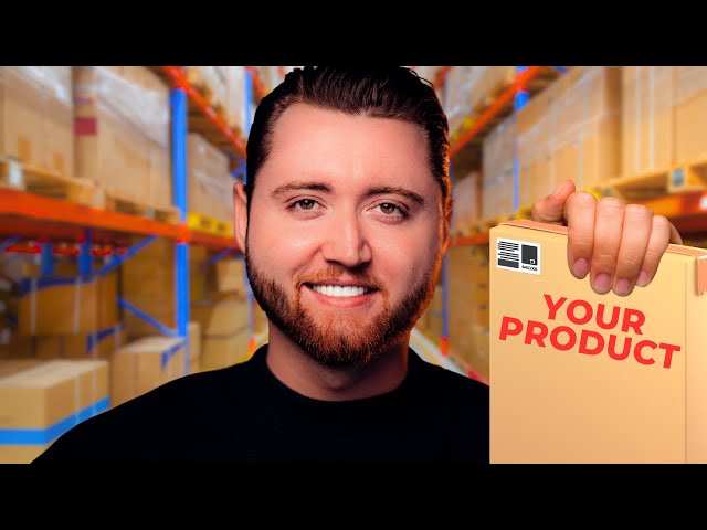 How I'd ACTUALLY Start an E-Commerce Business (Beginners Guide)