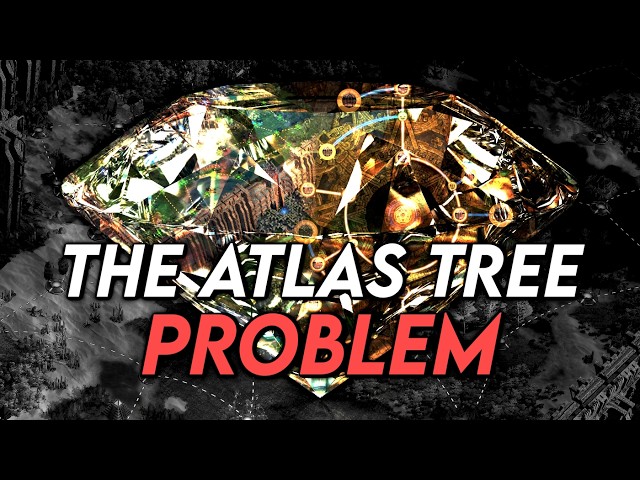 Path of Exile 2's Infinite Atlas: A Jewel With Many Rough Edges