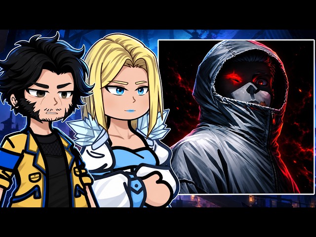 Marvel Rivals React To Itadori Immortal | as New Hero| Mojuro - Gacha React
