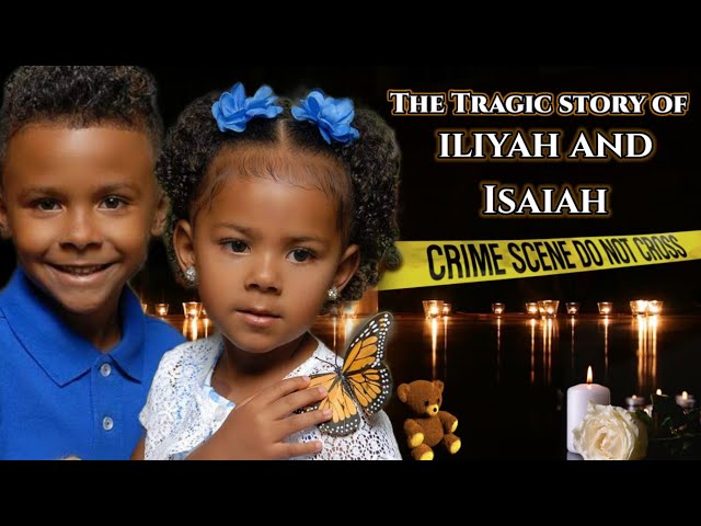 The story of Iliyah and Isaiah