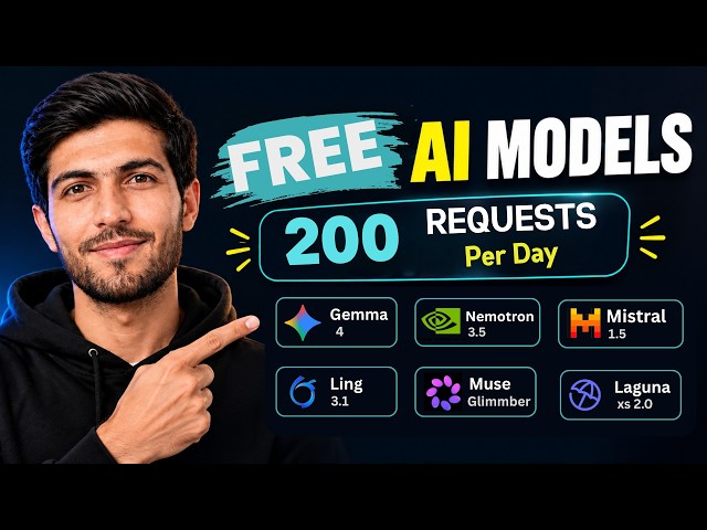 200 Free AI Requests a Day? I Tested Requesty With an AI Agent