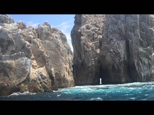 El Arco en Cabo San Lucas