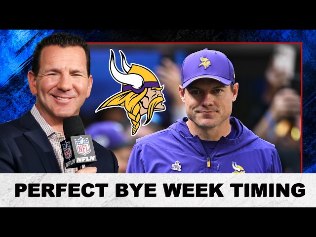 The Minnesota Vikings are the walking wounded | The Aftermath