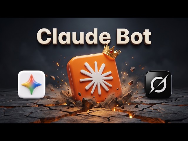 How to Use Claude Trade? (Insane Results)