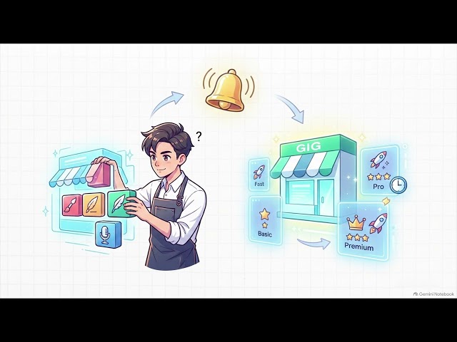 FREELANCE MARKETPLACES | Choosing the Best Platform for Your Skills