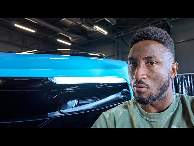 Ferrari Luce is the Most Controversial Ferrari Ever