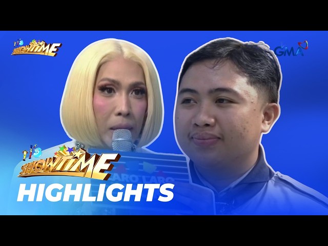 It’s Showtime: BOY SCOUTS PH, KAKAYANIN bang maiuwi ang POT MONEY? (FULL Laro, Laro, Pick!)