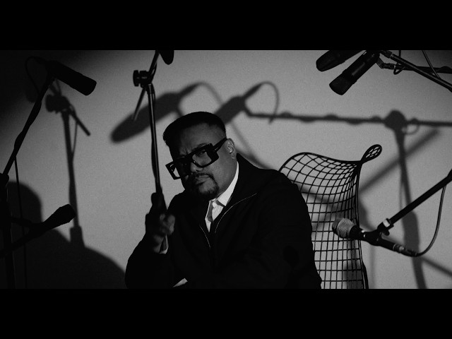 Apl.de.Ap ft. Bamboo - Why?
