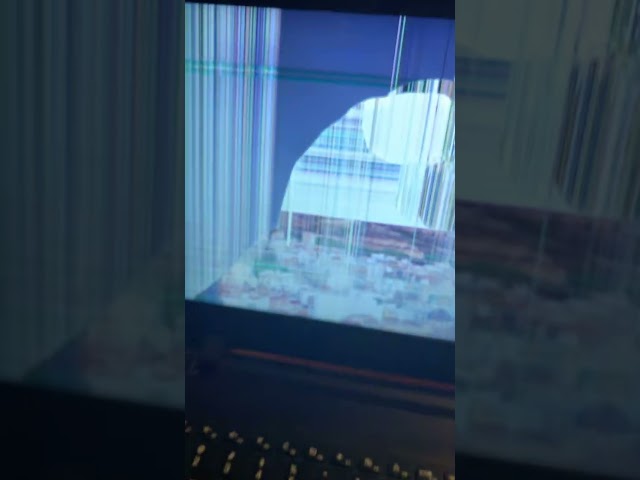🔥 Nooo, Guys! What Do I Do to My Computer?! 😱💻 #pcbuild #tech #shorts