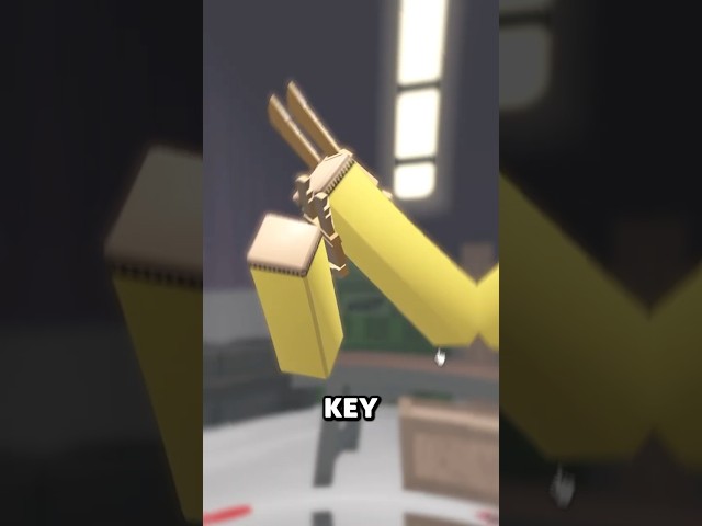 The KEYLAWS In Roblox Rivals!