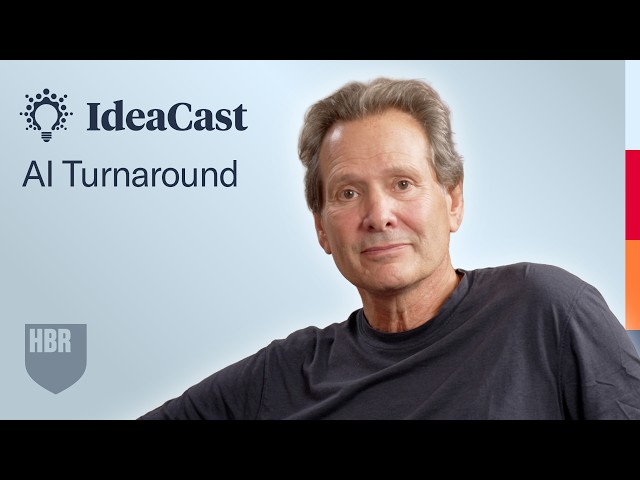 Why Great Turnarounds Start with Culture, Not Strategy