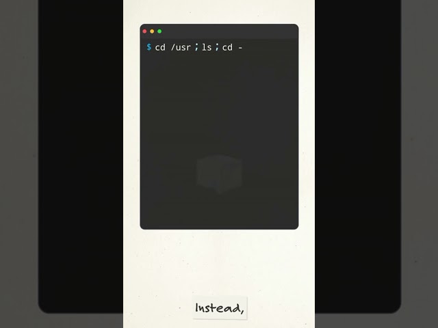 How Linux Aliases Create Custom Shortcuts