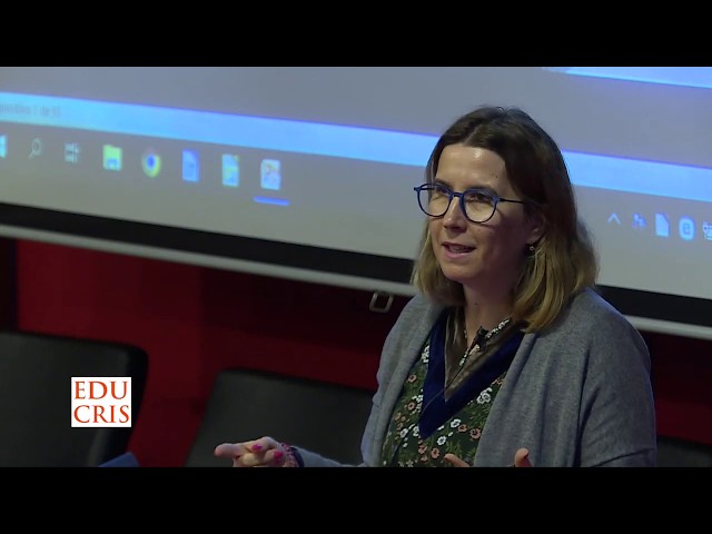 RGPD - Tratamento dos dados pessoais - Filipa Matias Magalhães - Parte 1