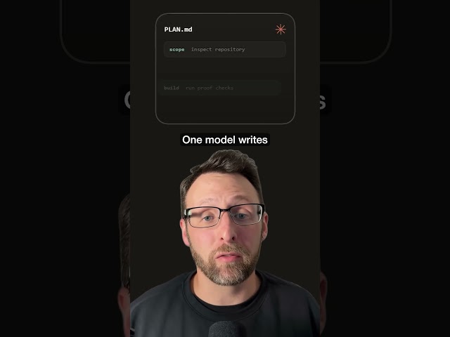 This AI Skill Makes Two Models Audit Each Other’s Code