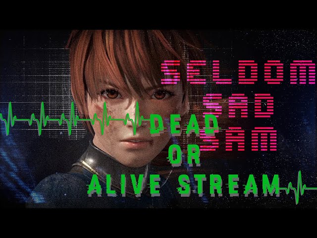 Dead or Alive 6 is back BAYBEE! | 05/03/2026