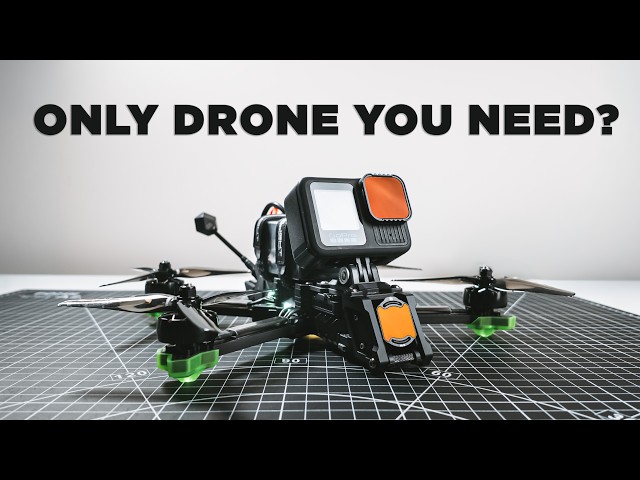 The Best FPV Drone of 2026?