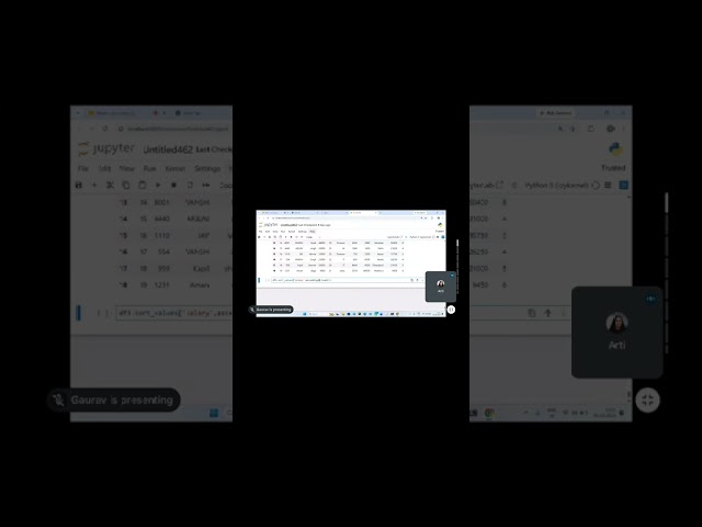 26august python libraries