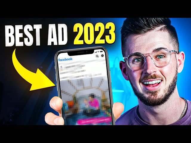 Nick Theriot Reacts To Facebook Ads 2023 -  Episode #5