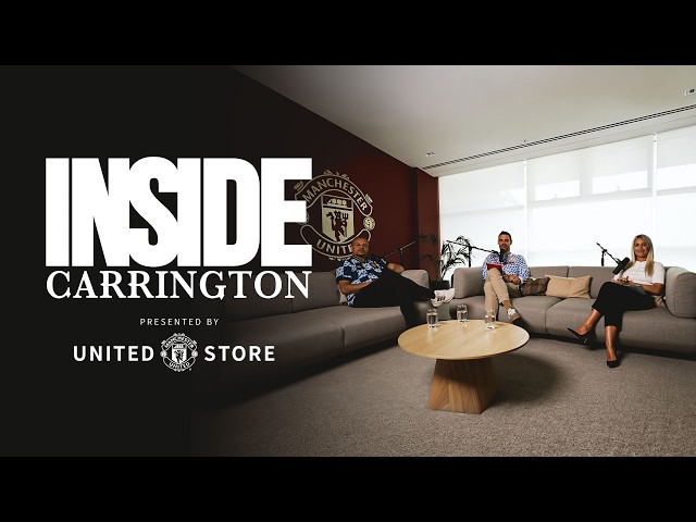 End-Of-Season Review & Best Bits | Inside Carrington: Ep 32