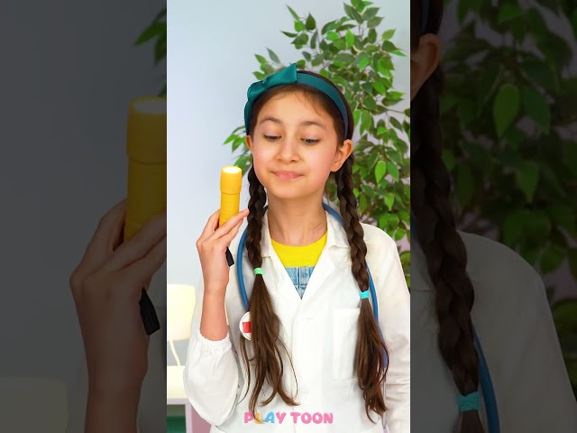 🩺 My Baby Needs A Checkup 👶 Let’s Pretend To Be A Doctor! 👩‍⚕️