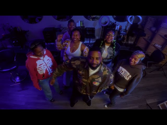 REASON & Cuzzos - Humble' Em (Official Music Video)