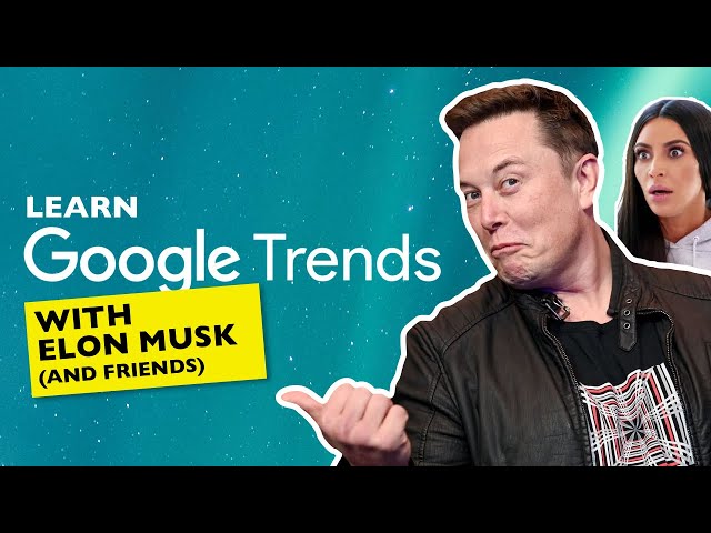 Is Elon Musk More Famous Than Kim Kardashian???
