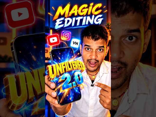 magic editing tricks✨|
