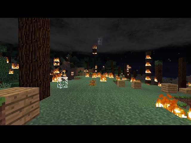 Minecraft Tornado Survival Episode3- OH COME ON!