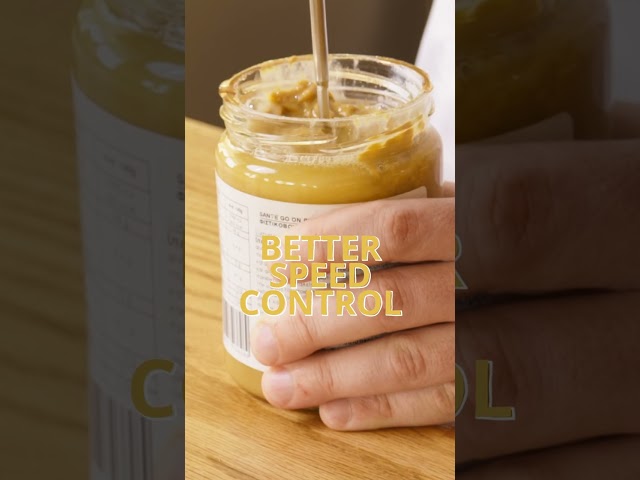 This peanut butter hack will change your life