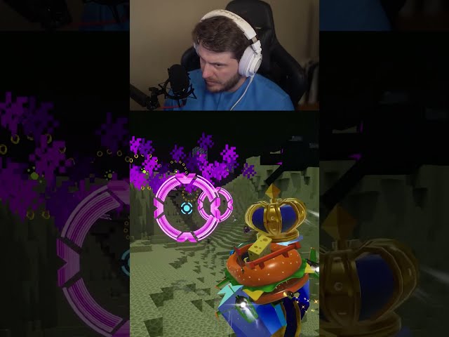 SILENT BRIAN IS BACK IN SONIC RACING