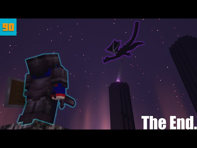 The End. [90] - Back To "Beta" Days [LIVE]🔴