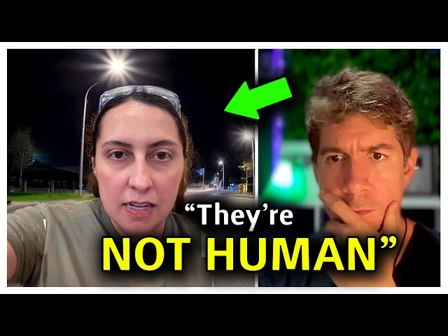 People Are Freaking Out Over Possible "Alien" Contact, And It's Crazier Than We Think