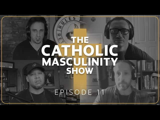 Modern Dating vs Biblical Courtship | Ep. 11
