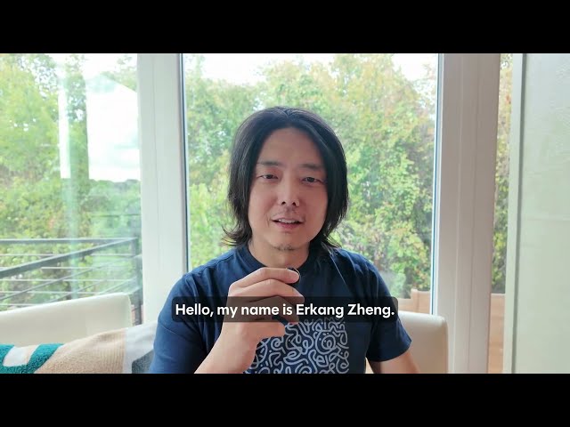 Ariso - founder’s words