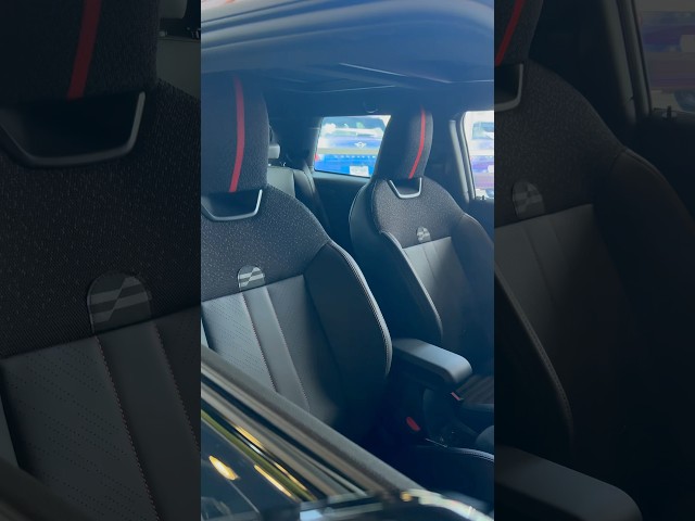 Explore the 2027 MINI John Cooper Works 2 Door! #minicooper #jcw #mini #minicoopers #fyp #cars