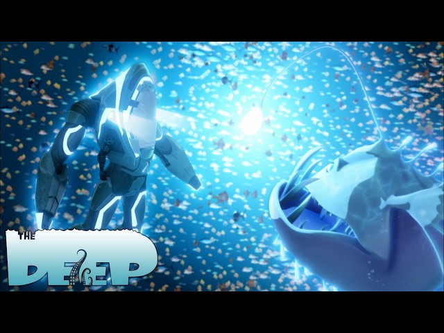 The Twilight Zone | The Deep | HD Full Episode