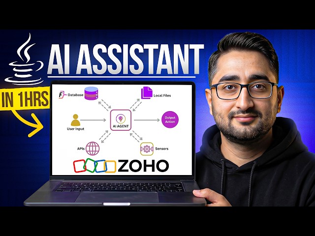 From Idea to Live AI App (Step-by-Step Guide)