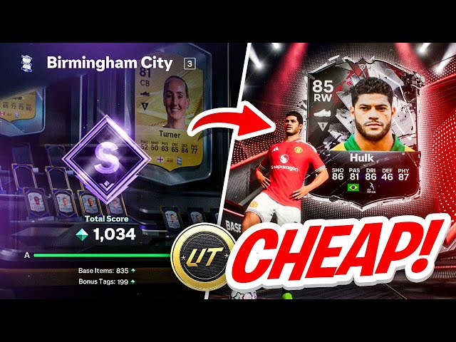 HOW TO GET EASY GALLERY TOKENS! ✅ (CHEAP)