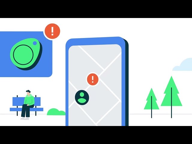 Get constant protection with Android's unknown tracker alerts