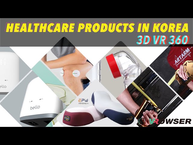 Healthcare Products [Full version]